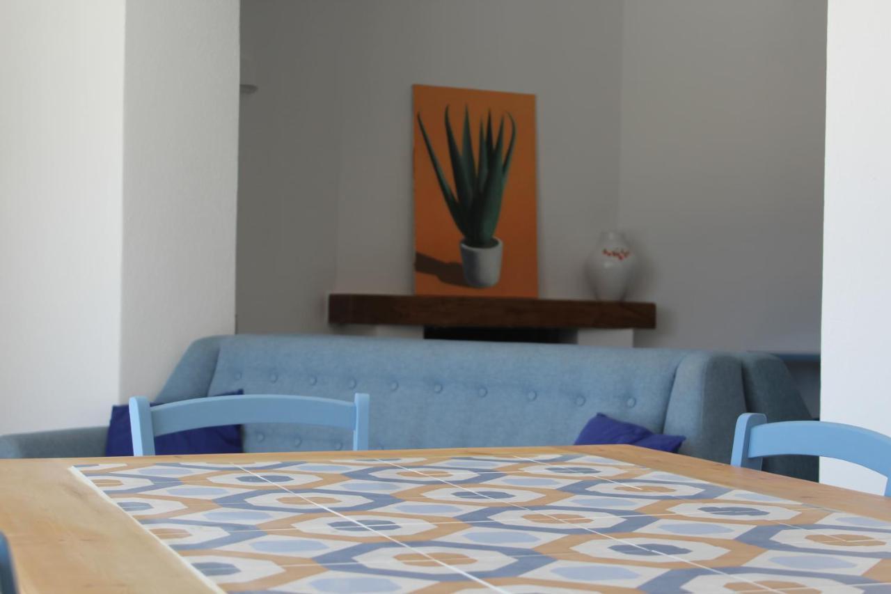 Bona Ciurrata Hotel Голфо Аранчи Екстериор снимка