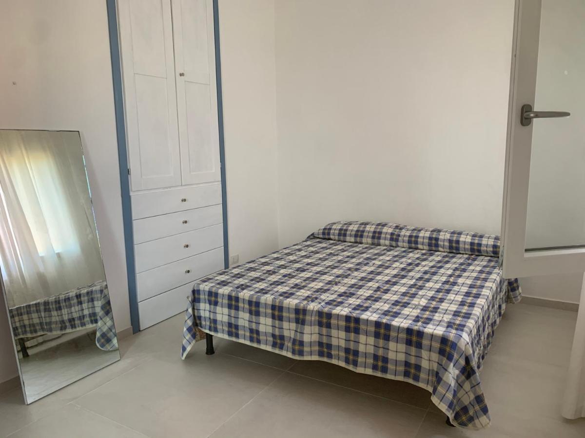 Bona Ciurrata Hotel Голфо Аранчи Екстериор снимка