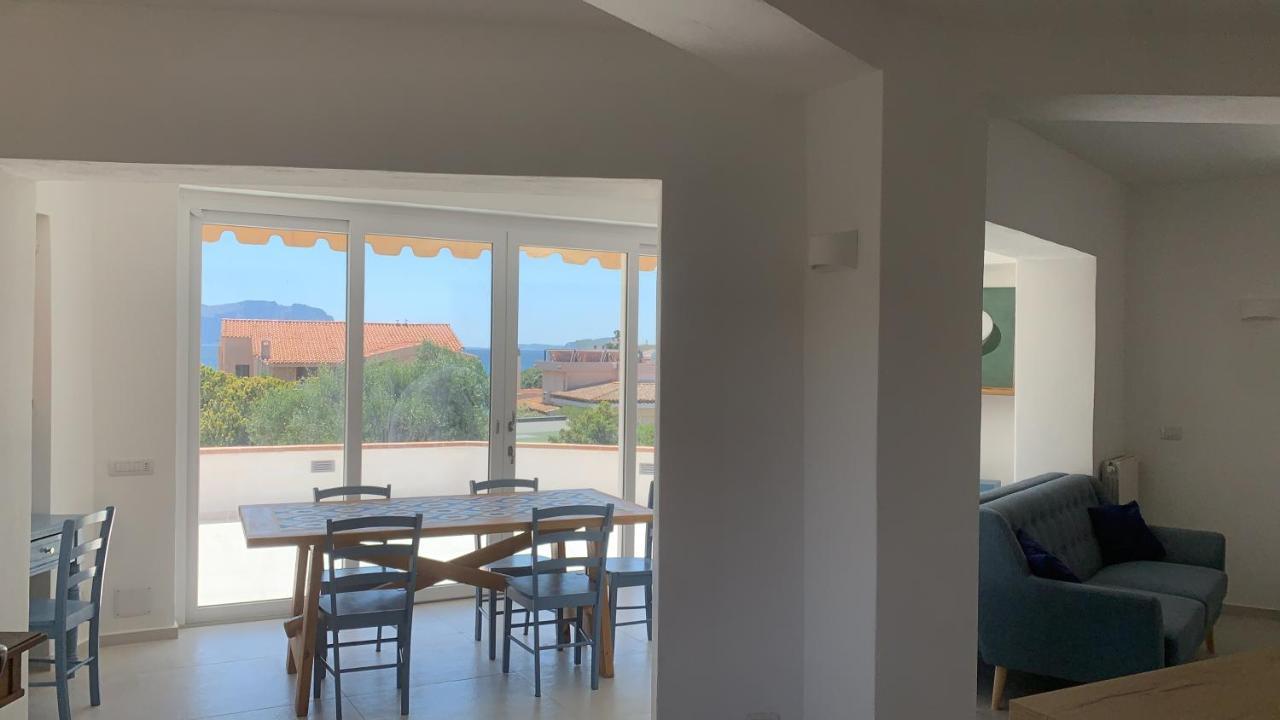 Bona Ciurrata Hotel Голфо Аранчи Екстериор снимка